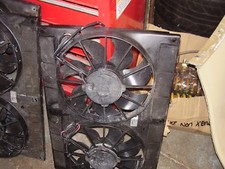 LOTUS EVORA SPAL FAN PACK