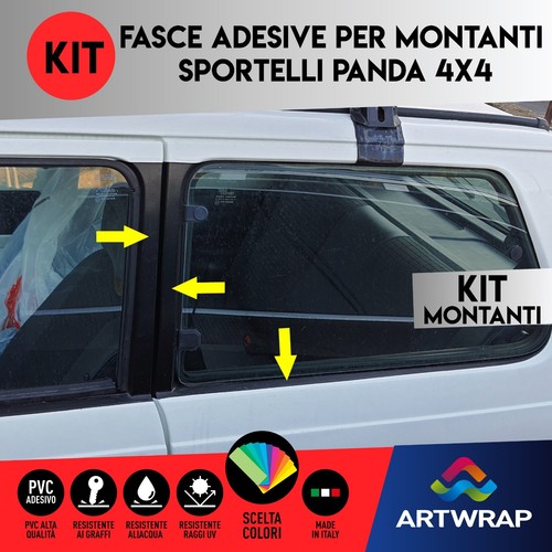 Sticker kit for - , and