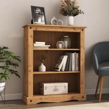 Corona bookcase shelf small - bookcase,
