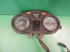 TRIUMPH INSTRUMENT ASSEMBLY