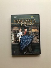 David bintley hobson - david, bintley's