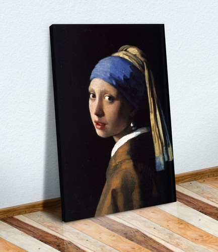 Canvas wall art artwork - wall,