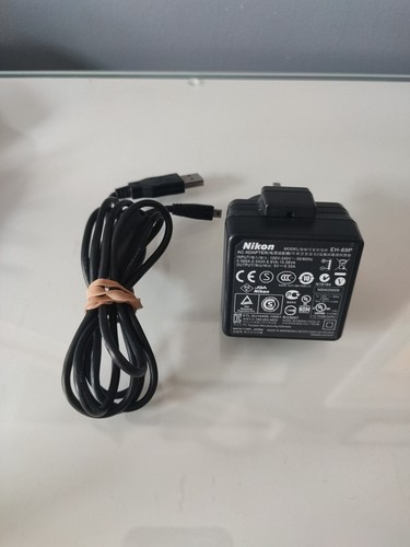 Genuine nikon 69p ac - genuine, eh-69p