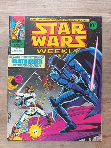 Marvel comic star - comic, wars