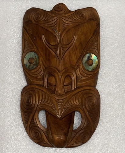 Authentic rare vintage - rare, tiki