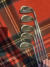 Ping irons sw - 6-pw,