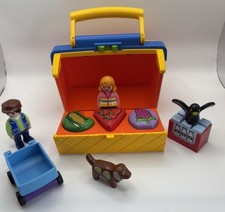 Playmobil 123 Take Along
