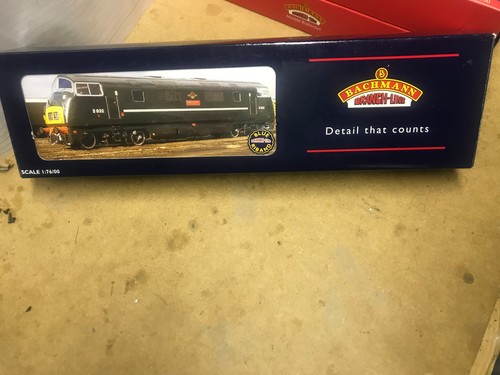 Bachmann class warship - bachmann, 42