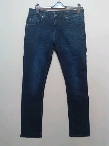 Police 883 jeans corvo - police,