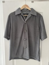 Wealthy Boys Club Shirt Size
