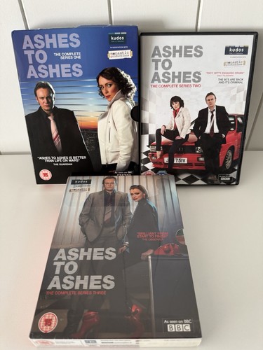Ashes complete - ashes,