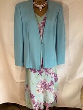 Beautiful Jacques Vert 3 Piece