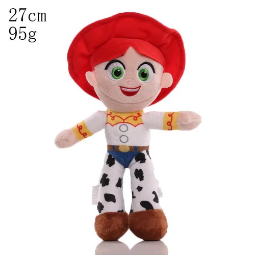 Toy story plush buzz - toy,