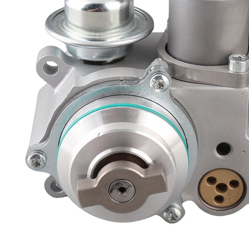 High pressure fuel - high, pump