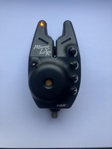 Fox lxr bite alarm hard - fox,