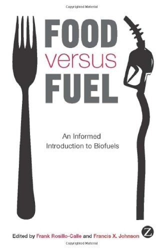 Food versus fuel informed - food,