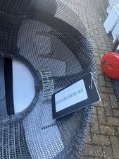 Leo Fortis Burgundy Trucker