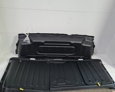 Vauxhall Combo 2018-2024