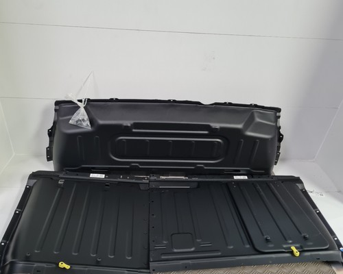 Vauxhall combo 2018 - combo, 2018-2024