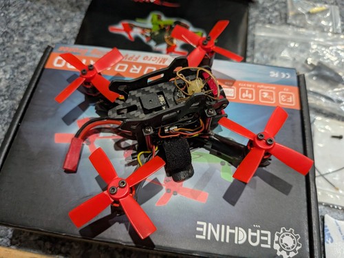 Share eachine aurora 100 - aurora, fpv
