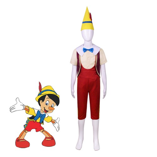 Pinocchio 2026 - 2026,