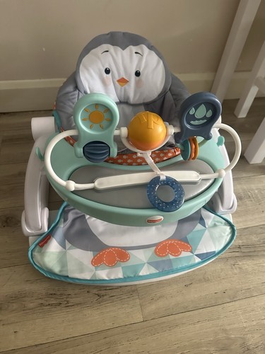Fisher price deluxe - fisher-price,