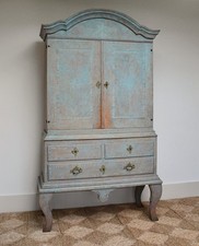 18th century swedish rococo - century,