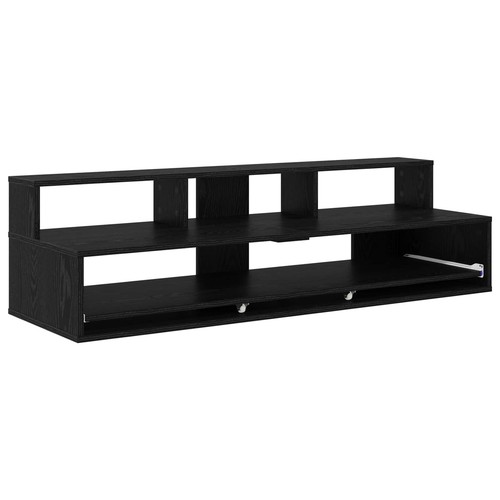 Studio desk engineered - desk, wood