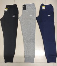 Mens Nike Joggers Track Pants