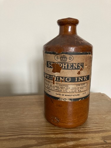 Vintage victorian stoneware - ,