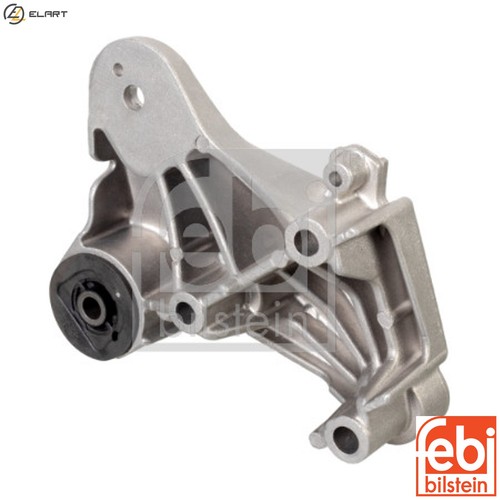 Mounting engine 174985 - mounting,
