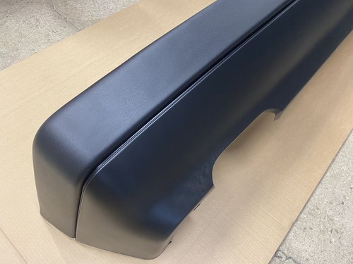 Rare gti wide big bumpers - big,