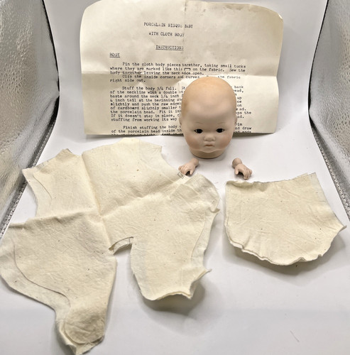 Grace putnam bye lo baby - grace, s.