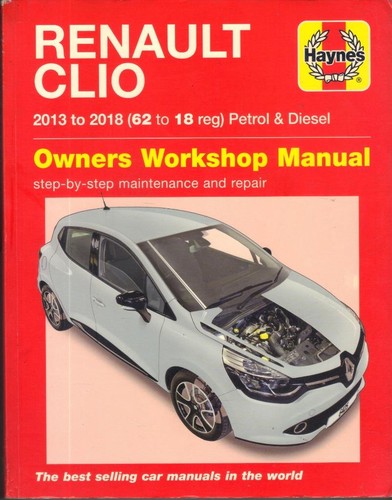 Renault clio tce - clio, 0.9