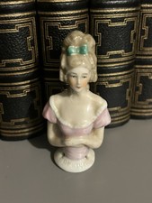 Large 8cm Glossy German