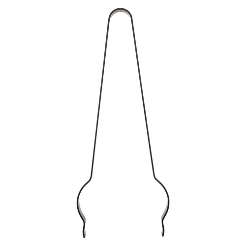 Centrifugal pot tongs crucible - pot,