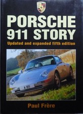 PORSCHE 911 STORY By Paul