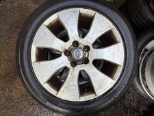 Volvo v50 s40 c30 wheel - v50,