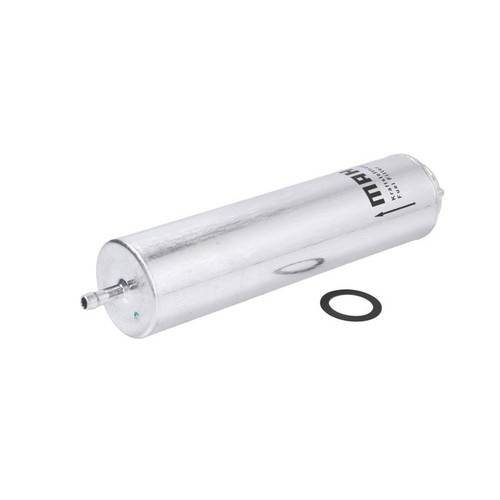 Fuel filter fits - filter, 1