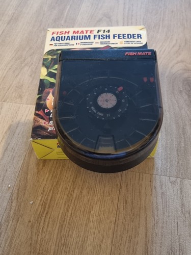Fish mate f14 - f14,