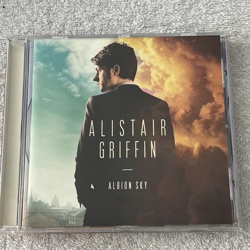 Promo albion sky alistair - albion,