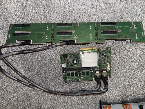 Dell poweredge r710 bay - poweredge,