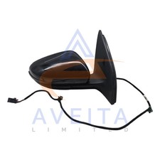 VW Golf MK6 Gti 09-13 Door