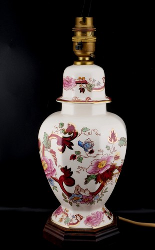 Beautiful masons ironstone red - beautiful,