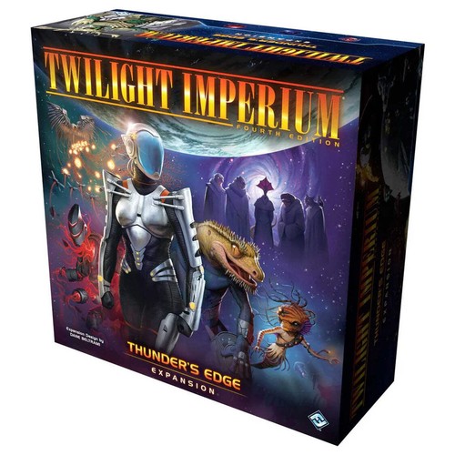 Twilight imperium thunder s - twilight,