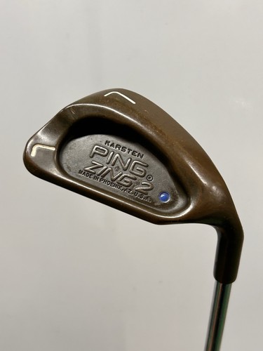 Ping zing becu - copper, lob