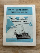 Post Office Electrical