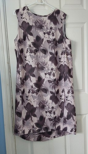 Next beautiful dress - dress, size