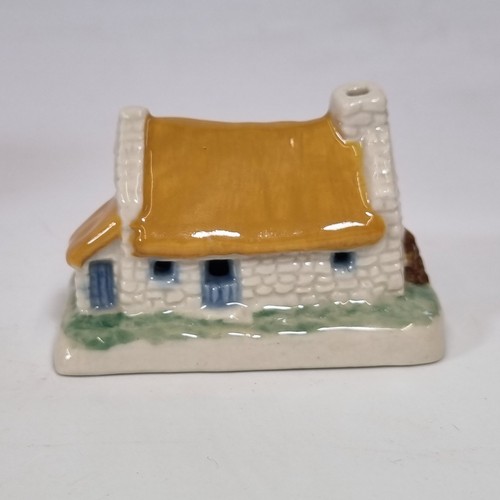 Vintage shamrock pottery - vintage,