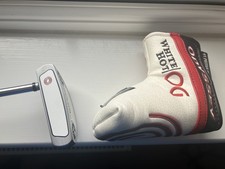 Odyssey White Hot OG #5 Putter